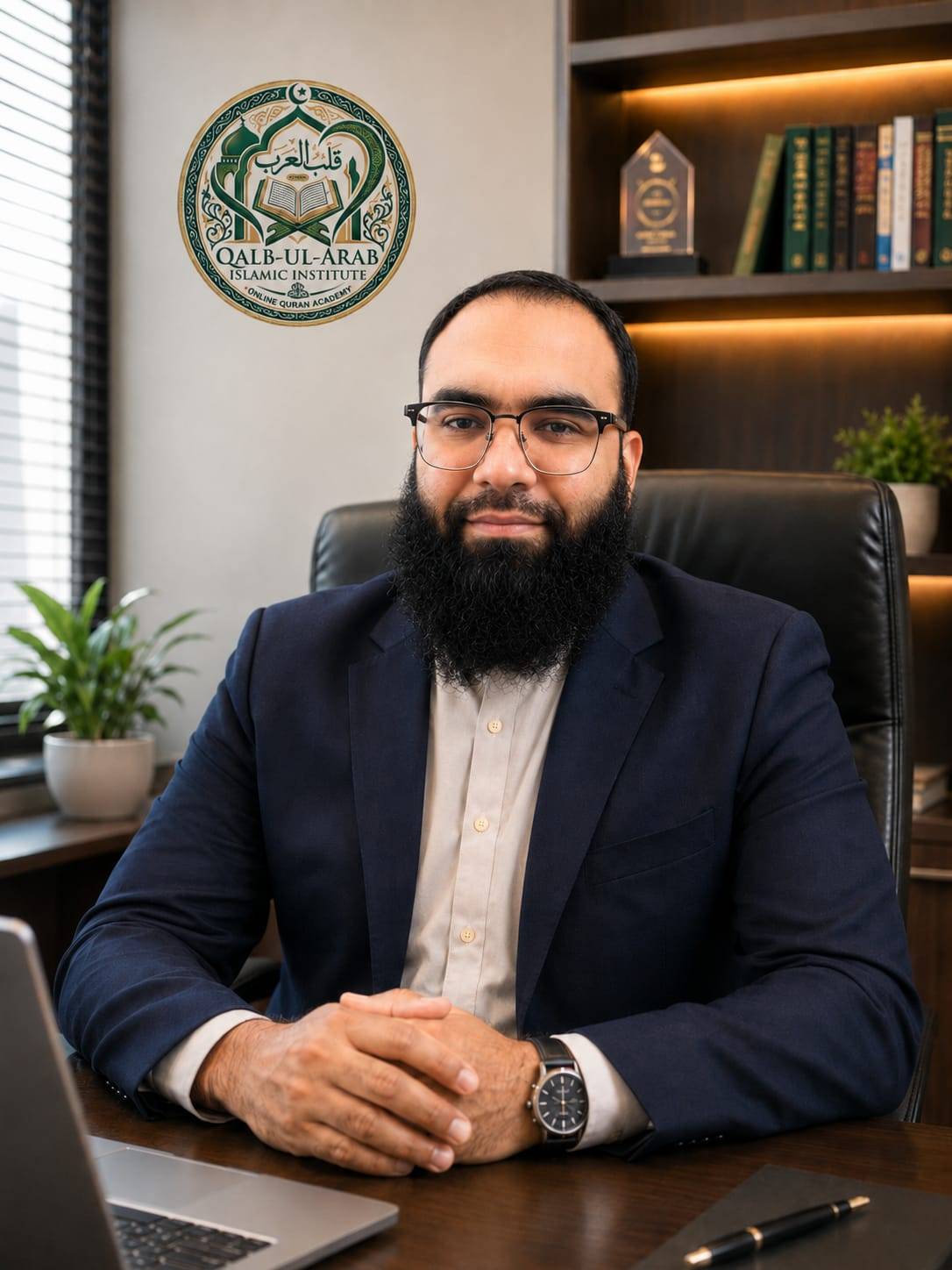 M. Talha