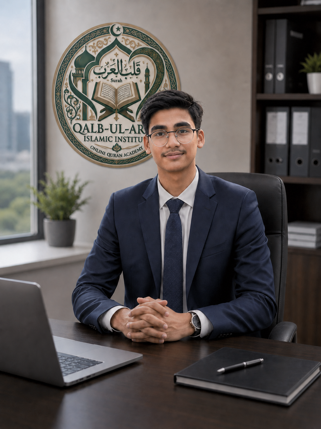 Maaz Malik